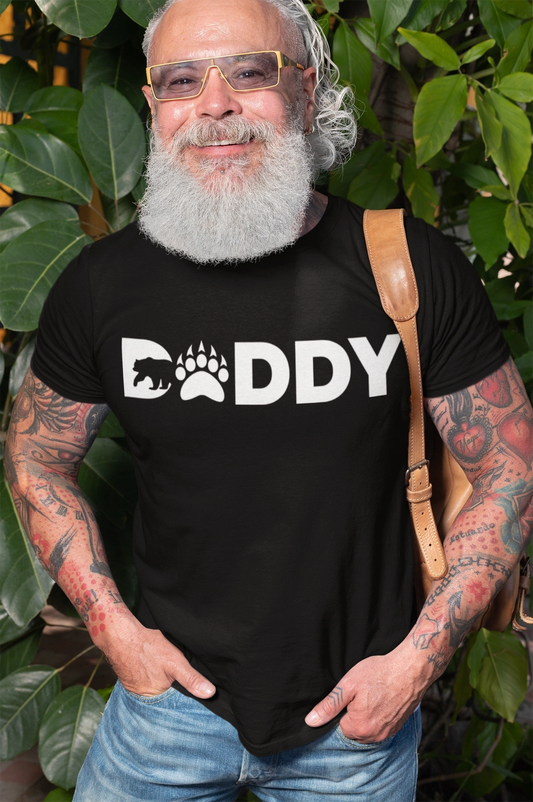 BEAR DADDY