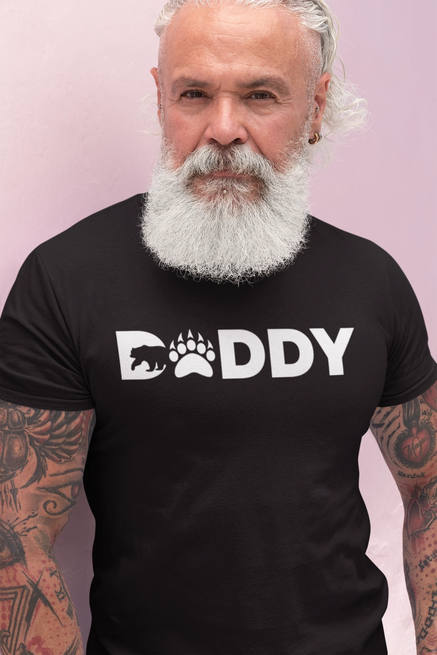 BEAR DADDY