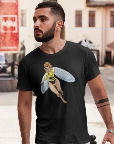 INSECT QUEEN READY