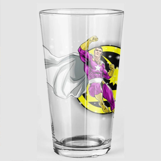 STARBOY OG READY Pint Glass (with Free Shipping)