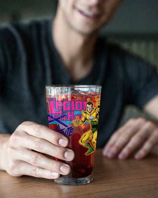 STORM BOY READY Pint Glass (with Free Shipping)