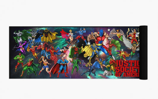 JSA YOGA MAT