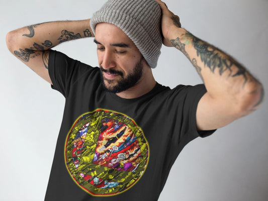 long live the Legion Cry shirt