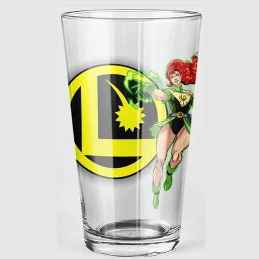 KENITIX READY Pint Glass (with Free Shipping)