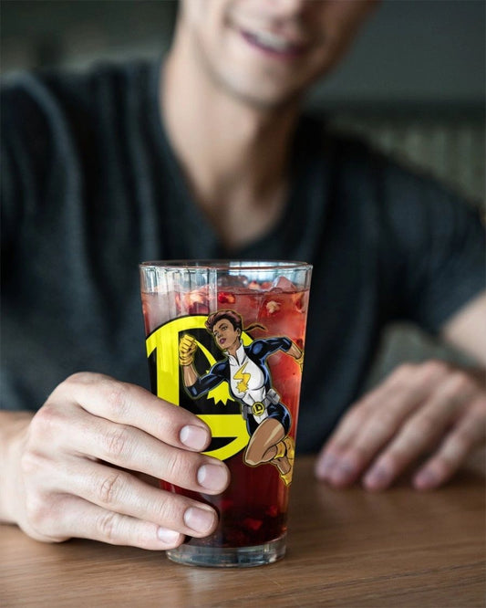 XS Pint Glass (with Free Shipping)