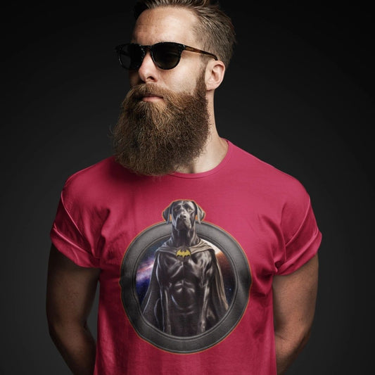 ACE THE BATHOUND Live shirt
