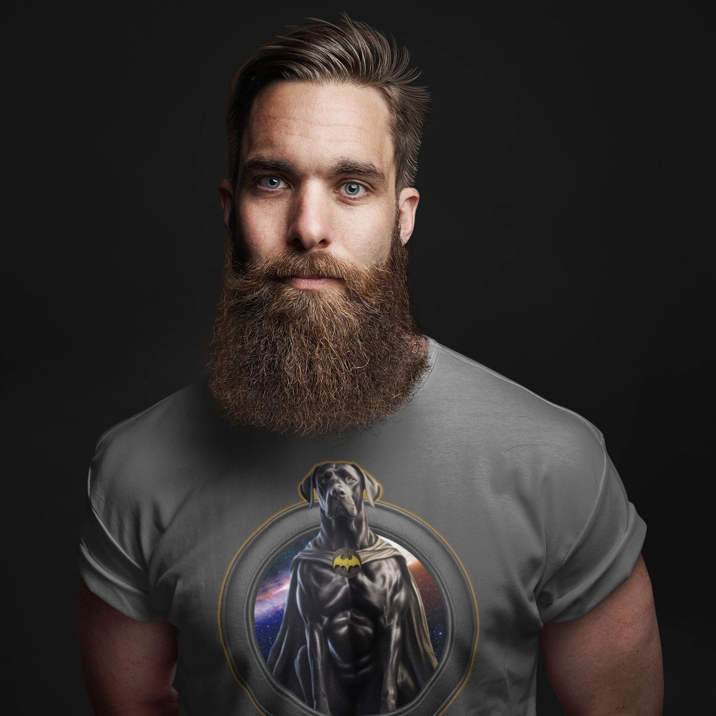 ACE THE BATHOUND Live shirt