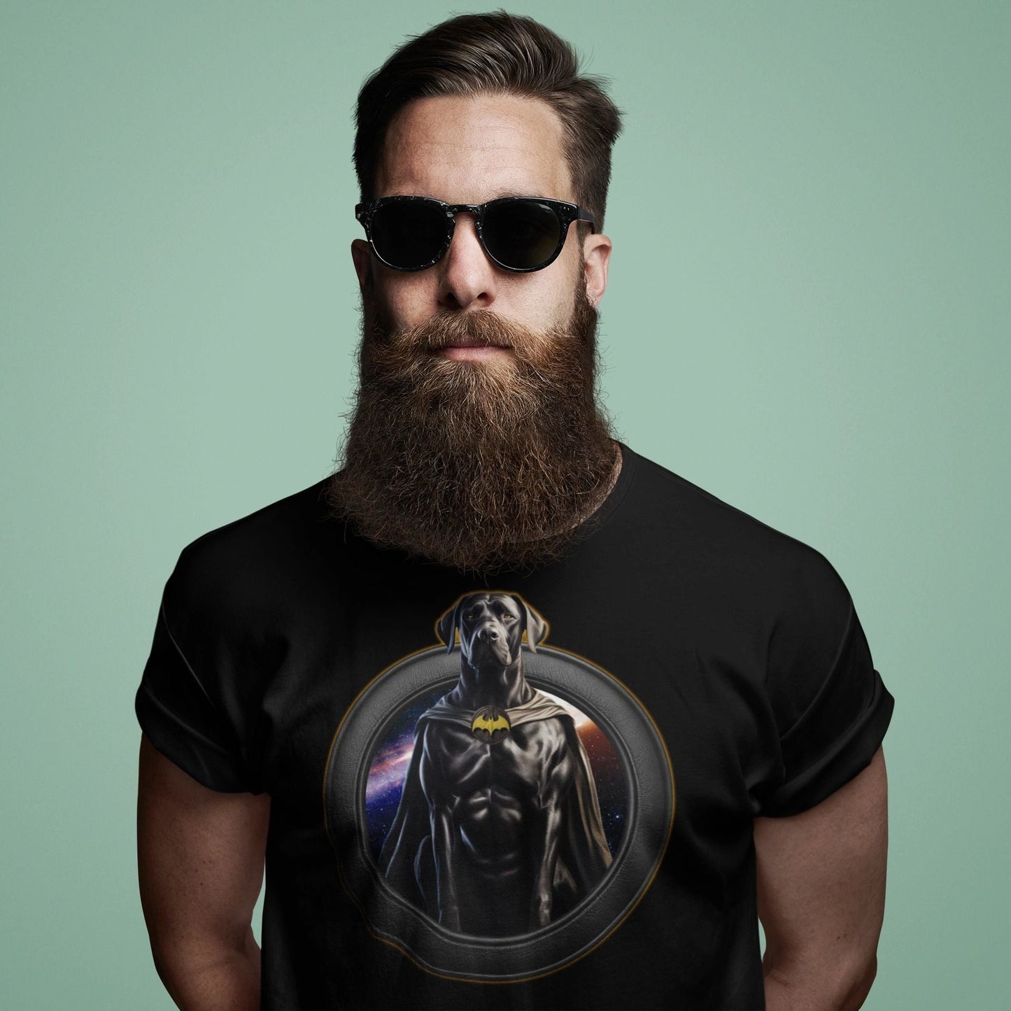 ACE THE BATHOUND Live shirt