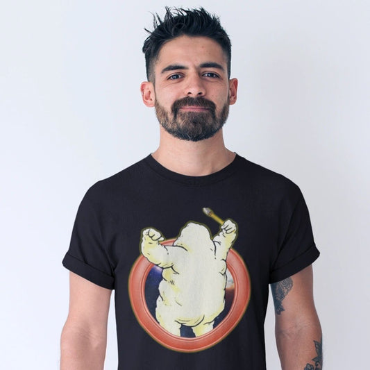 PROTY Live shirt