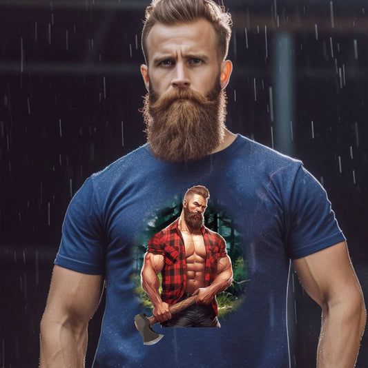LUMBERJACK HUE