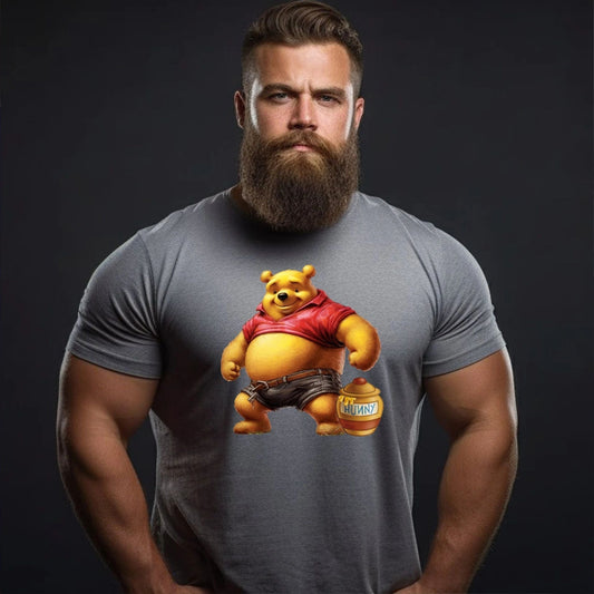 GAINER POOH
