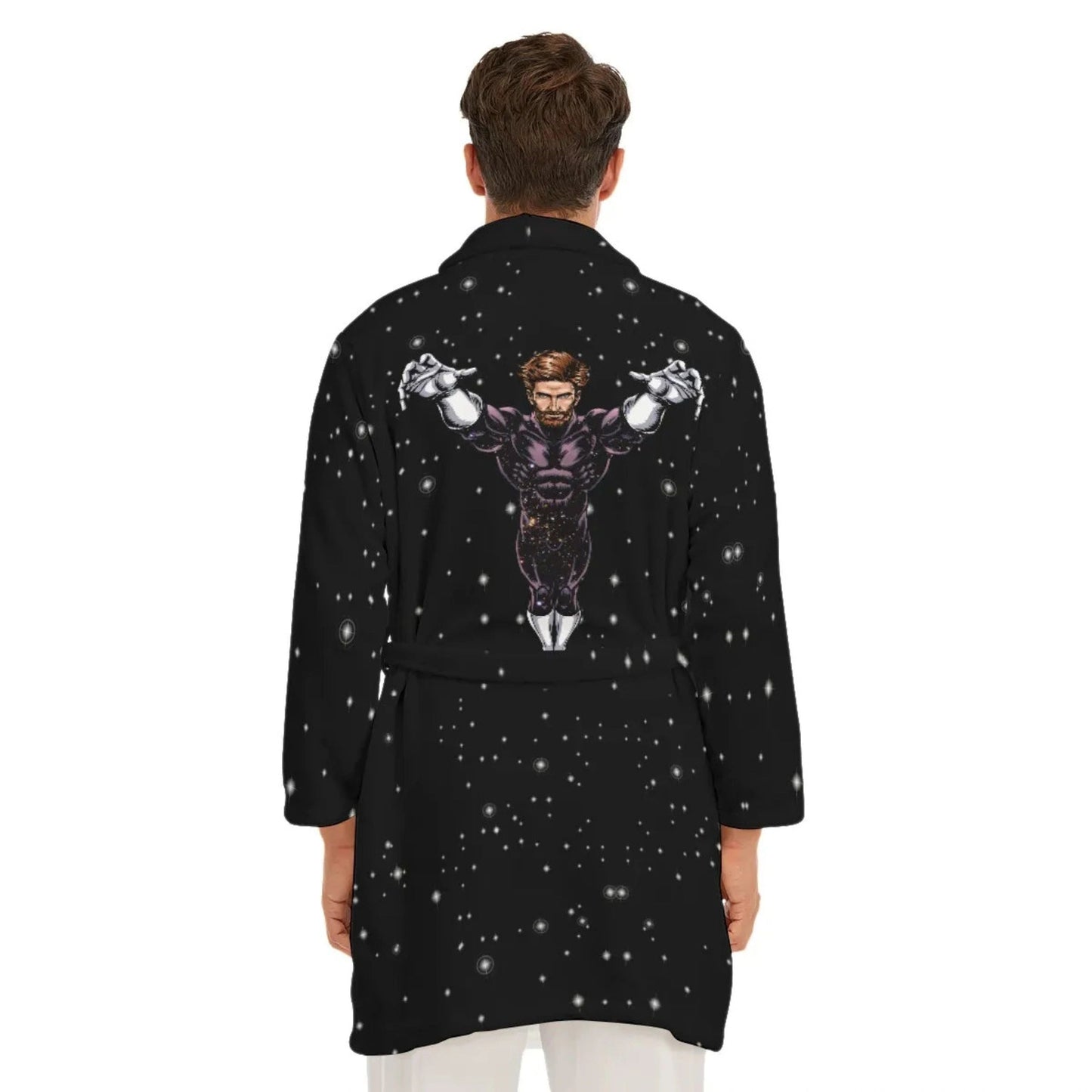 STARBOY ROBE(special buy)