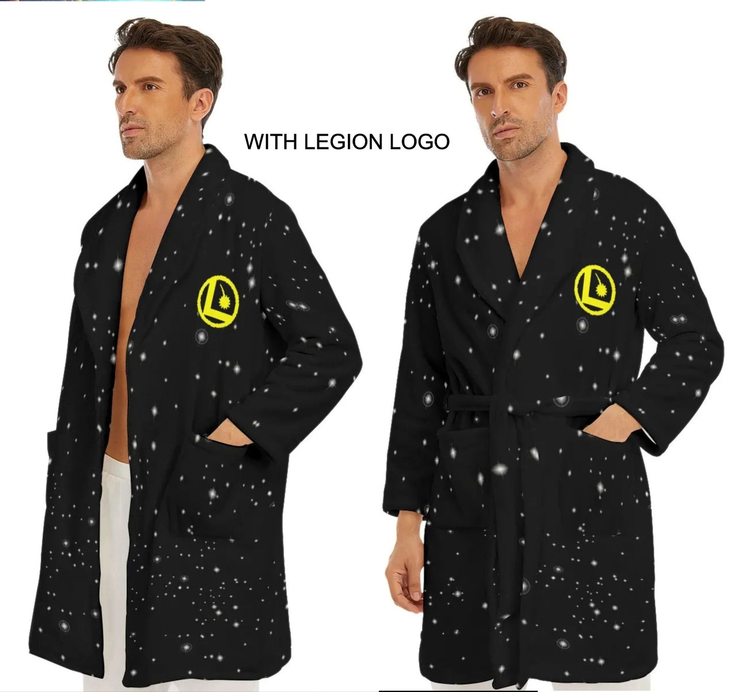 STARBOY ROBE(special buy)