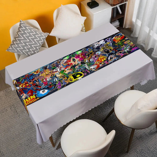 LEGION READY TABLE RUNNER