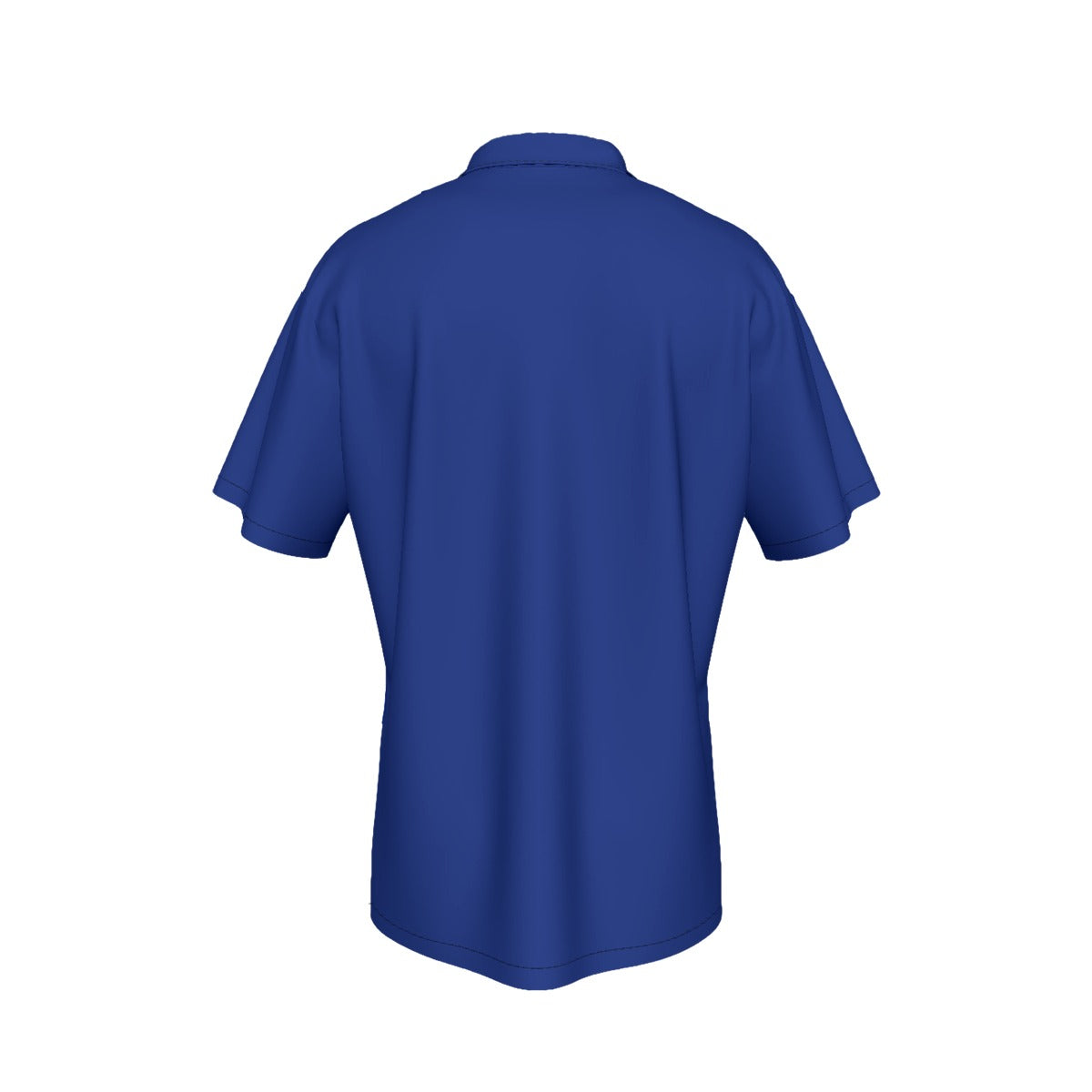 BATMAN BLUE All Over Print Shirt & Tank Top -ALEX ROSS ART