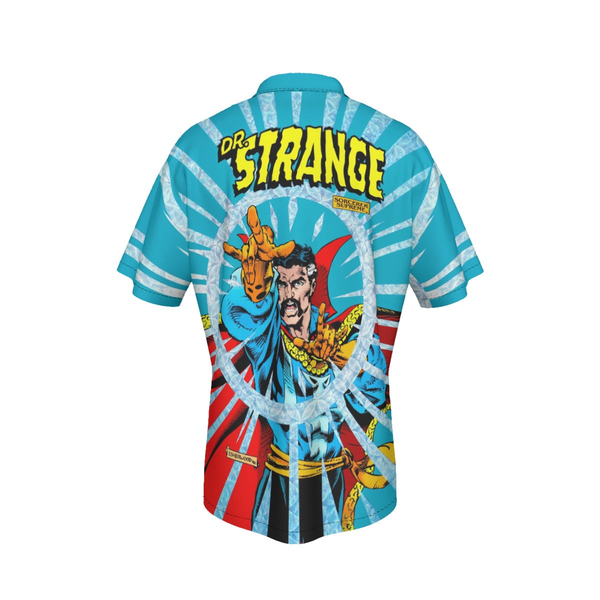 DOCTOR STRANGE 50 All Over Print Shirt & Tank Top