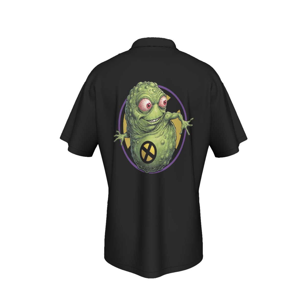DOOP GO All Over Print Shirt & Tank Top  XMEN GO BY EKA