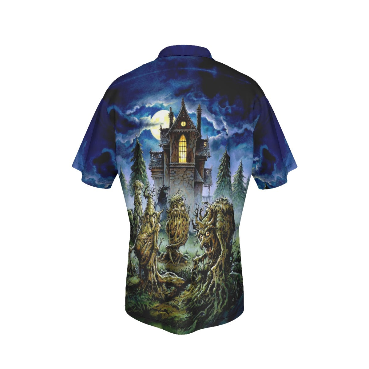 PLOOG PIN UP All Over Print Shirt & Tank Top - MIKE PLOOG ART