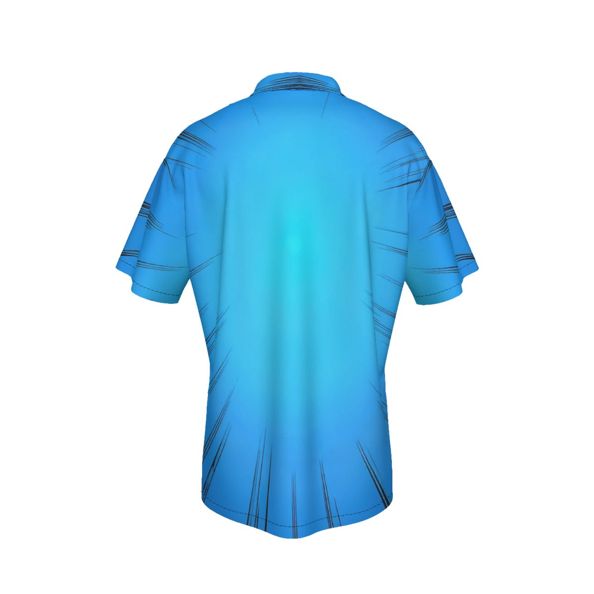 AMERICA CHAVES GO GO All Over Print Shirt & Tank Top - ORIGINAL ART