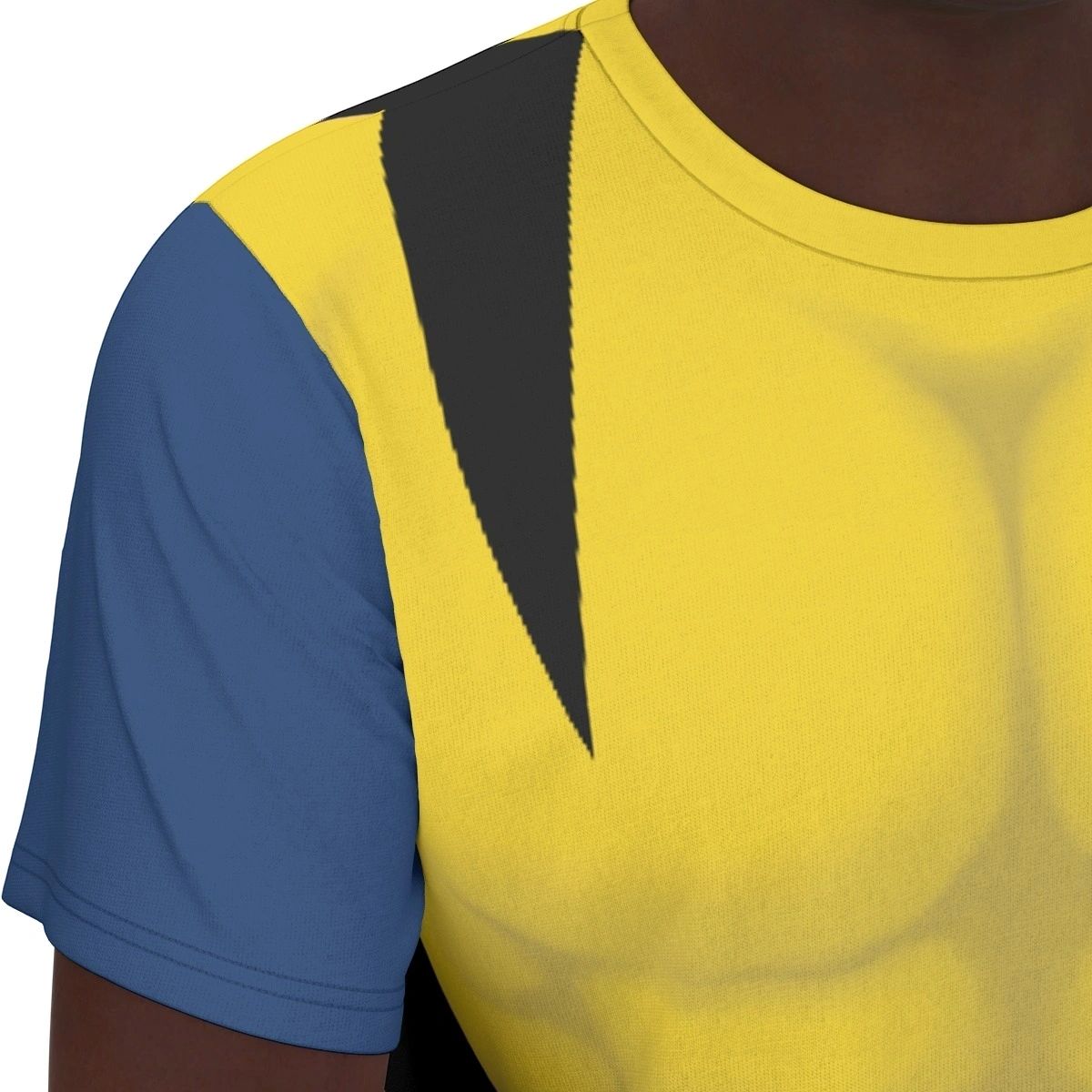 WOLVERINE Cosplay shirt