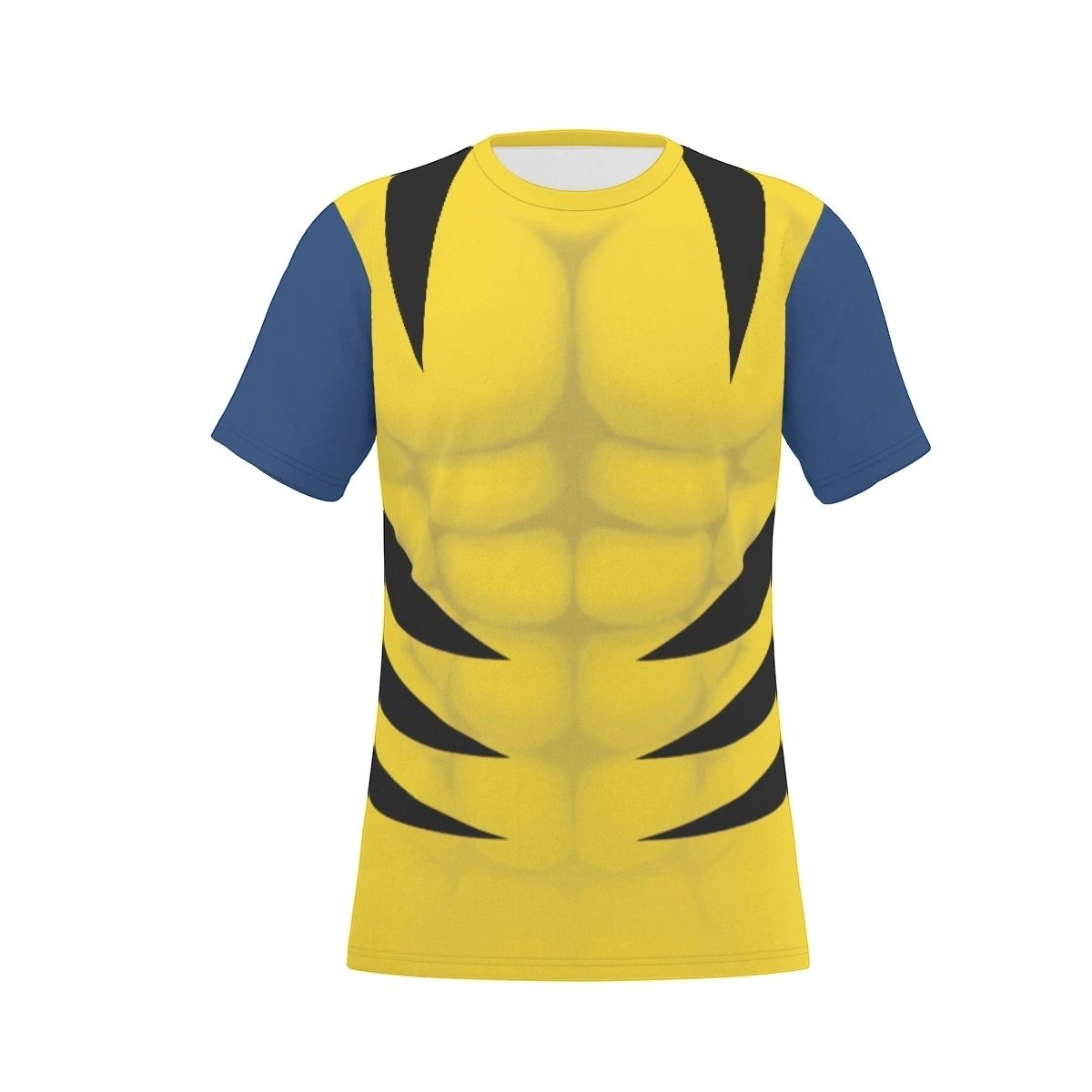 WOLVERINE Cosplay shirt