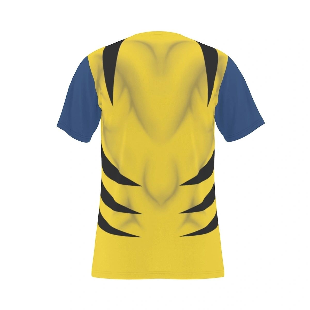 WOLVERINE Cosplay shirt