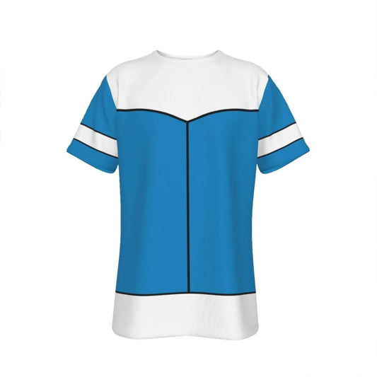 Bouncing Boy Cosplay shirt
