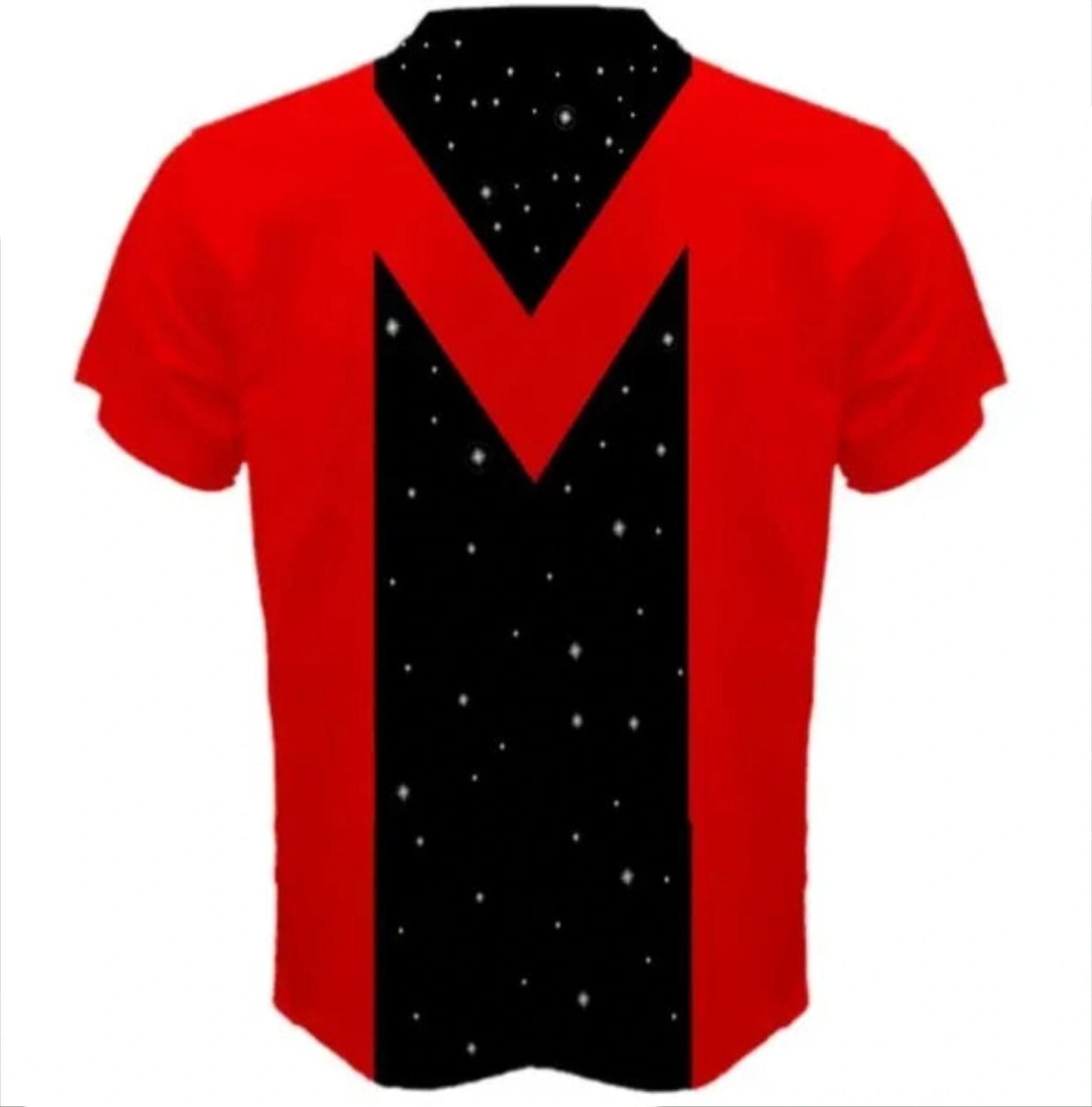 Monel/Valor COSPLAY SHIRT
