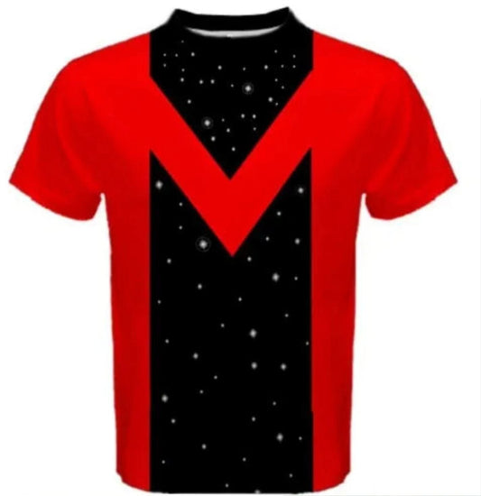 Monel/Valor COSPLAY SHIRT