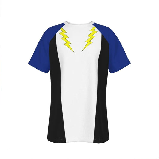 Lightning Lad OG costume COSPLAY SHIRT