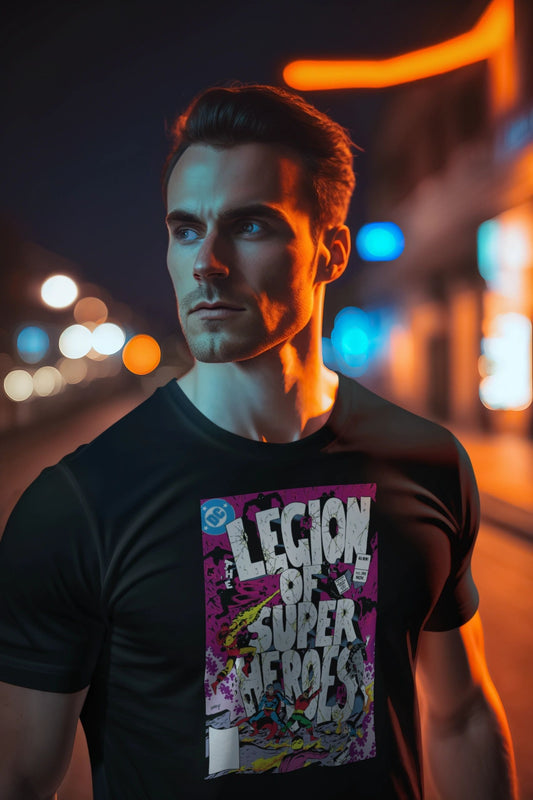 Cover Legion 293