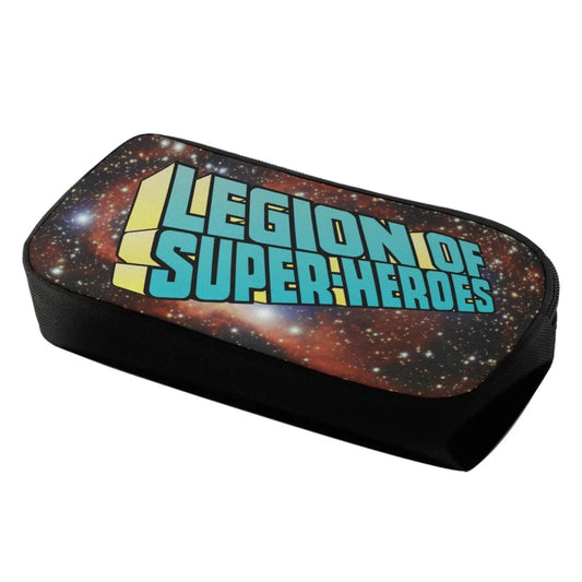 Legion Logo Pencil Case