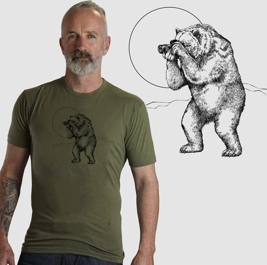 Photo Bear