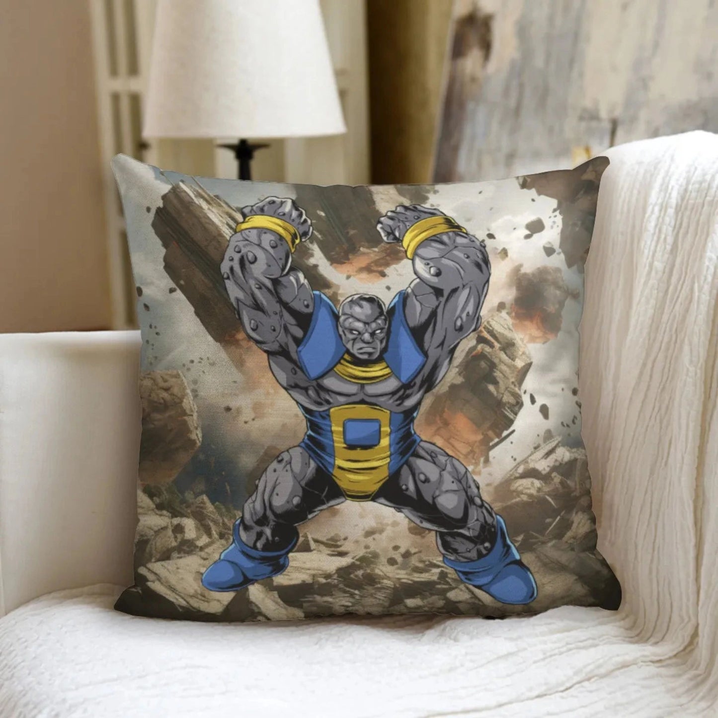 Blok Ready Pillow including pillow inserts