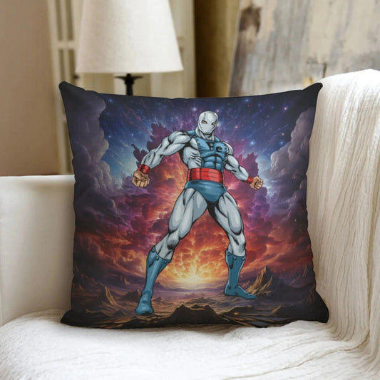 Ferro Lad Ready Pillow including pillow inserts
