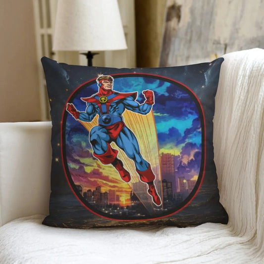 Colossal Boy Ready Pillow including pillow inserts