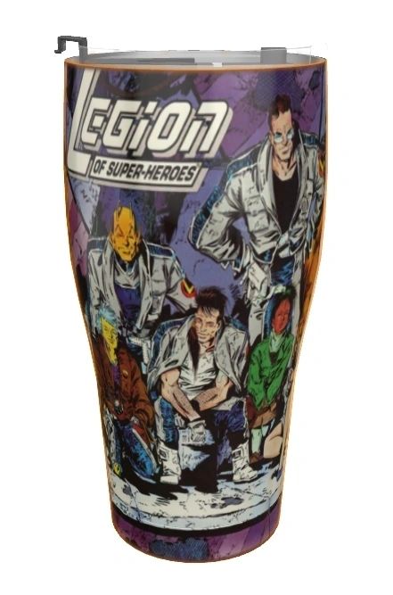 5YL GIFFEN LEGION POSTER TUMBLERS (2 TYPES)