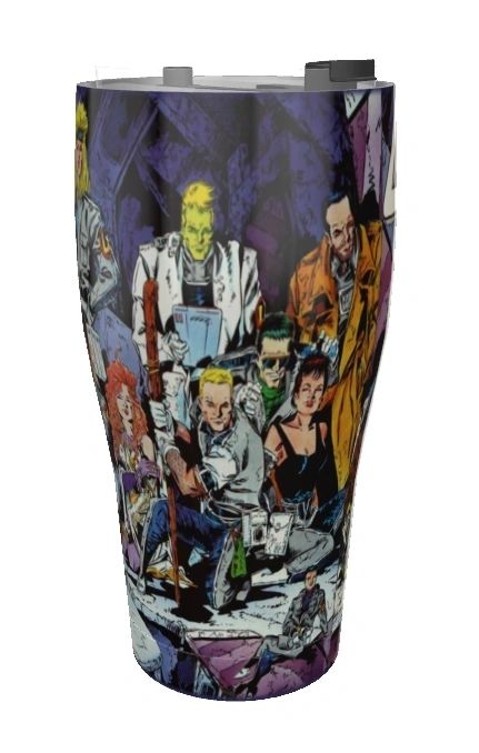 5YL GIFFEN LEGION POSTER TUMBLERS (2 TYPES)