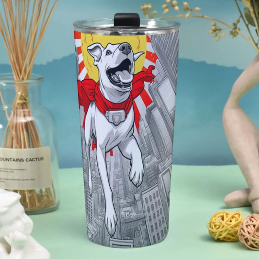 KRYPTO FLIGHT TUMBLERS (2 TYPES)