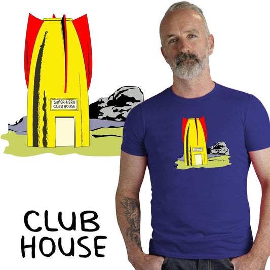 ClubHouse