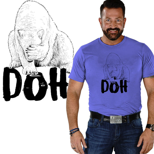 DOH bear