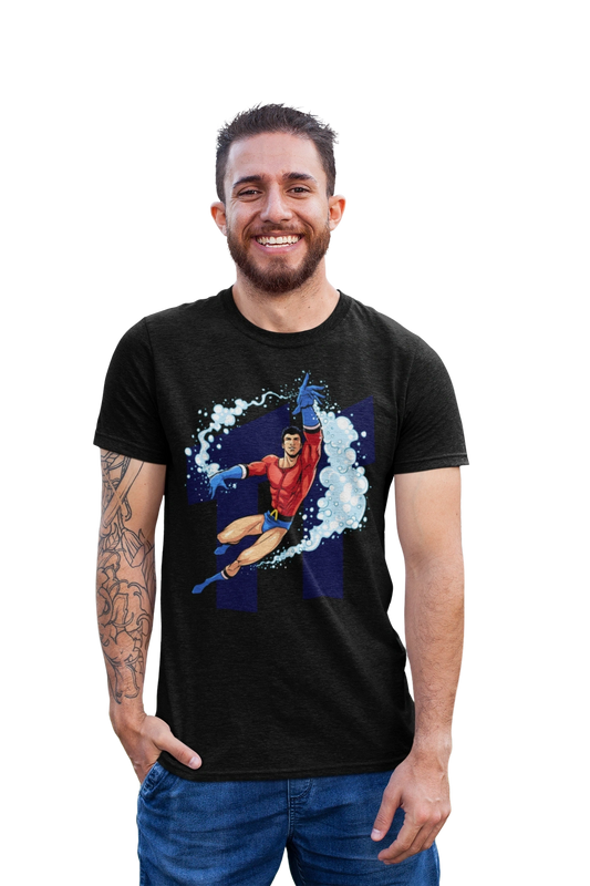 AQUALAD READY of the TEEN TITANS READY SERIES