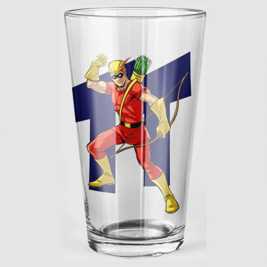 SPEEDY TT Pint Glass (with Free Shipping)