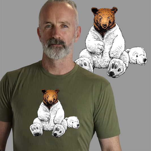 Costume Bear