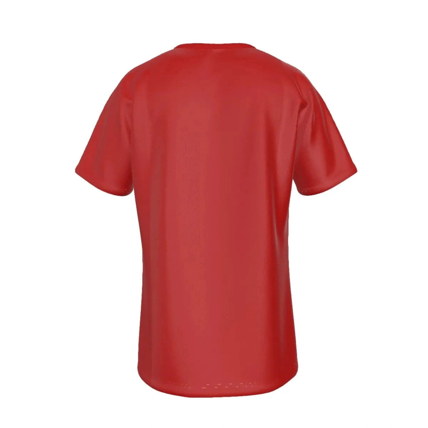 FLASH OG COSTUME Cosplay shirt