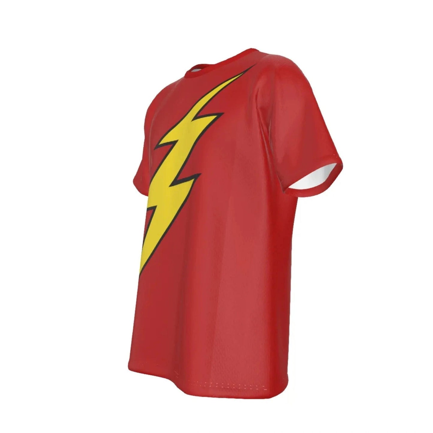 FLASH OG COSTUME Cosplay shirt