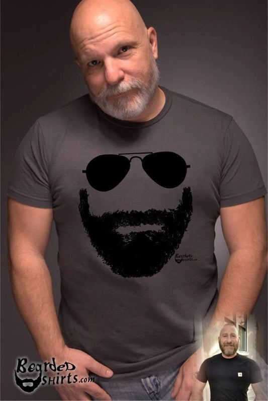 GLOVER Beard
