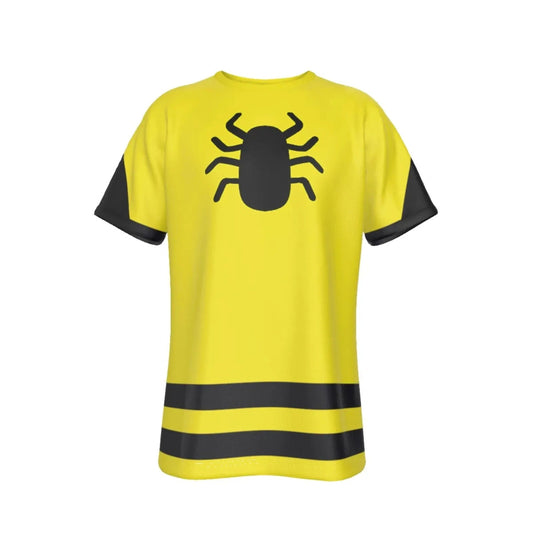 INSECT QUEEN COSPLAY SHIRT
