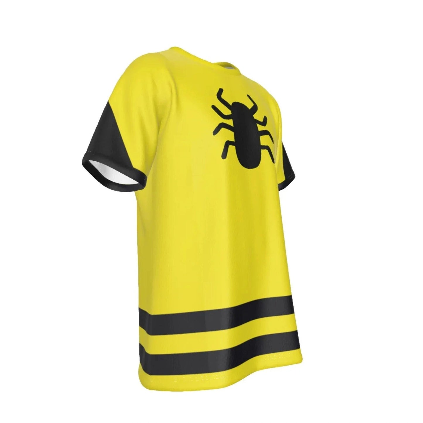 INSECT QUEEN COSPLAY SHIRT