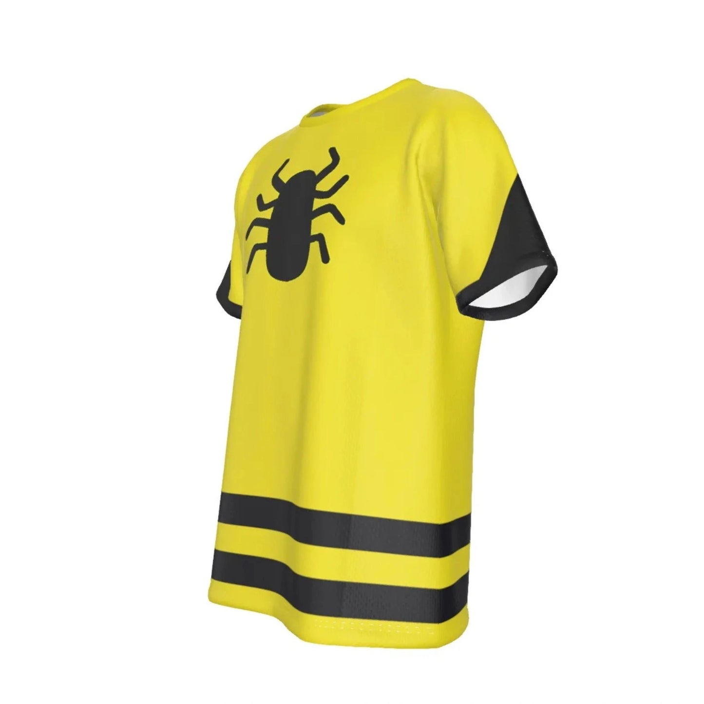 INSECT QUEEN COSPLAY SHIRT